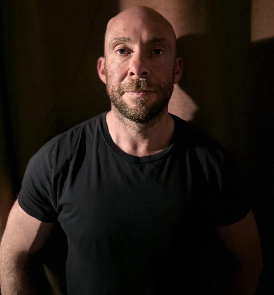 Portrait of Remy Lindner